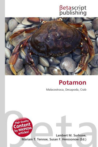Potamon