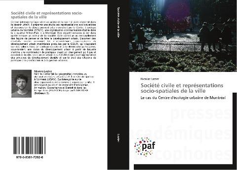 Société civile et représentations socio-spatiales de la ville