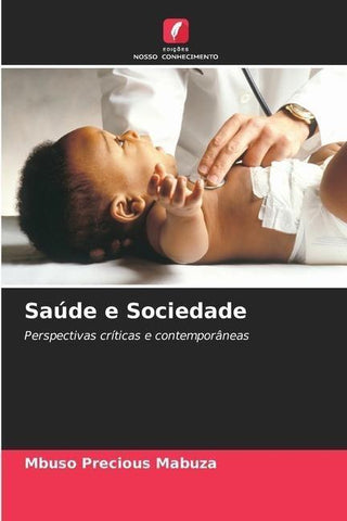 Saúde e Sociedade