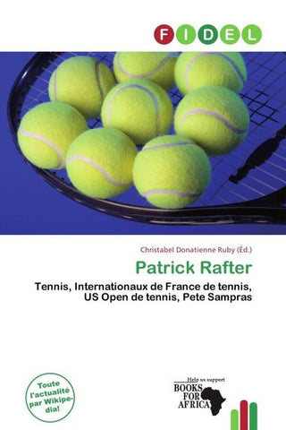 Patrick Rafter