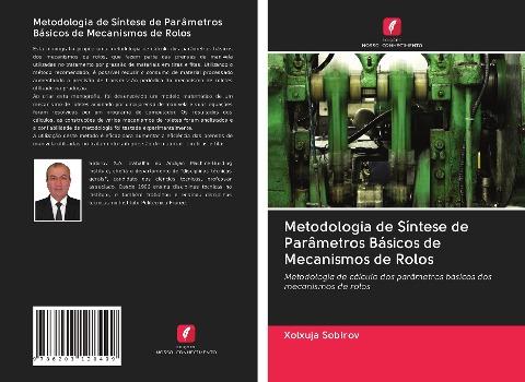 Metodologia de Síntese de Parâmetros Básicos de Mecanismos de Rolos