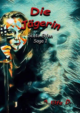 Die Jägerin