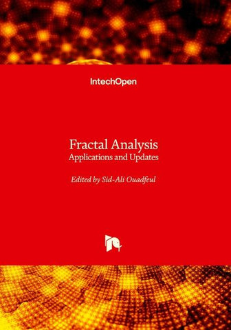 Fractal Analysis - Applications and Updates