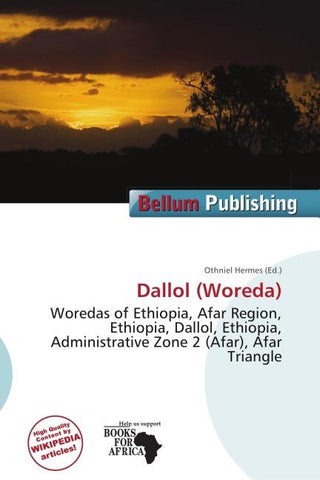 Dallol (Woreda)