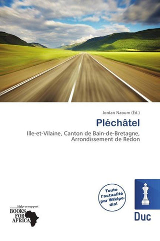 Pléchâtel