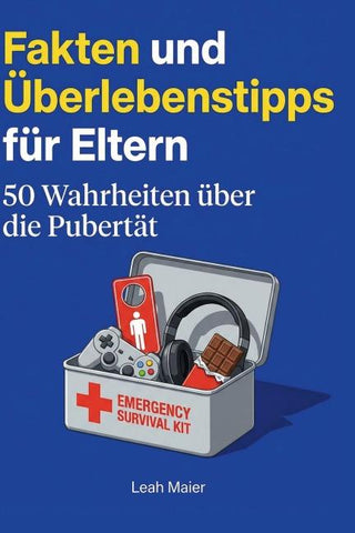 Fakten und Überlebenstipps für Eltern