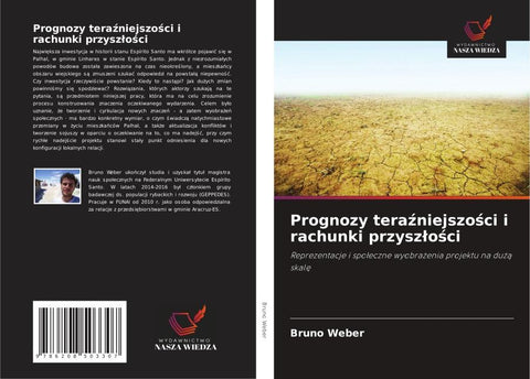 Prognozy tera¿niejszo¿ci i rachunki przysz¿o¿ci