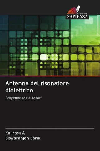 Antenna del risonatore dielettrico