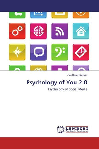 Psychology of You 2.0