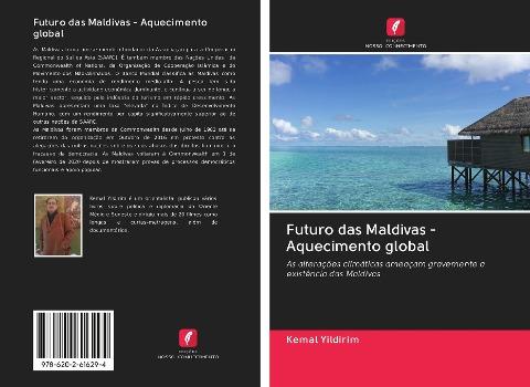 Futuro das Maldivas - Aquecimento global