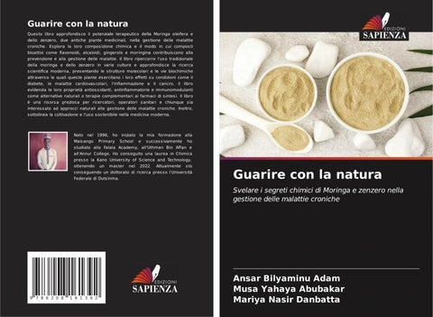 Guarire con la natura