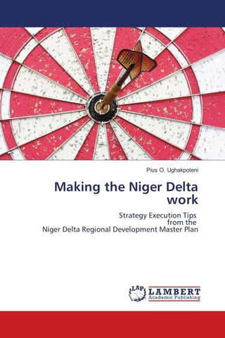 Making the Niger Delta work