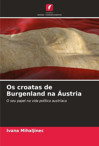 Os croatas de Burgenland na Áustria
