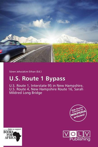 U.S. Route 1 Bypass