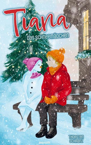 Tiana – Das Schneemädchen