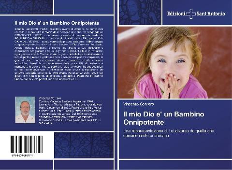 Il mio Dio e' un Bambino Onnipotente