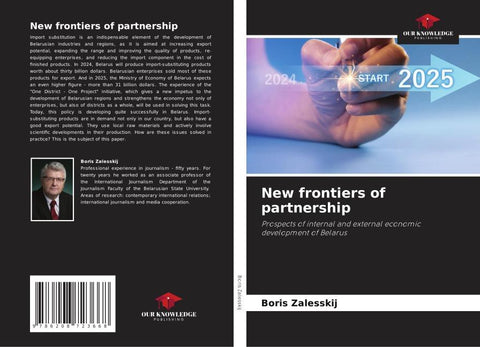 New frontiers of partnership