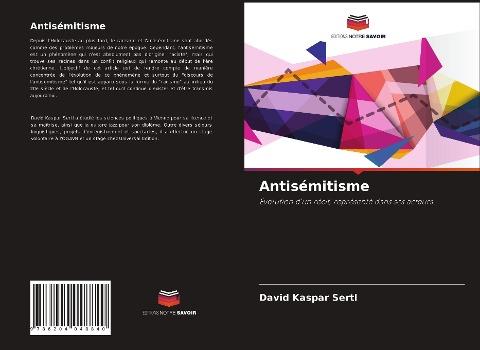 Antisémitisme