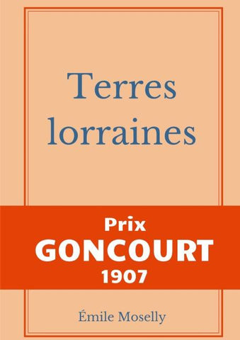 Terres lorraines