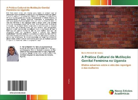 A Prática Cultural de Mutilação Genital Feminina no Uganda