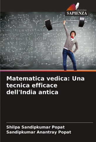 Matematica vedica: Una tecnica efficace dell'India antica
