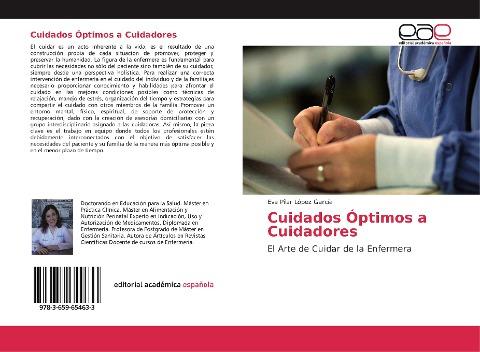 Cuidados Óptimos a Cuidadores