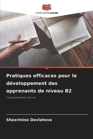 Pratiques efficaces pour le développement des apprenants de niveau B2