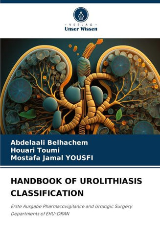 HANDBOOK OF UROLITHIASIS CLASSIFICATION