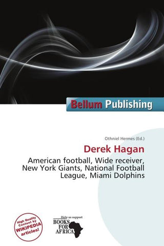 Derek Hagan