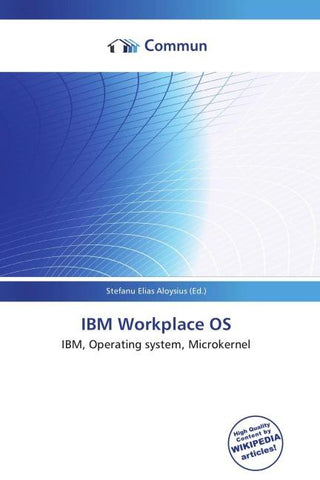 IBM Workplace OS