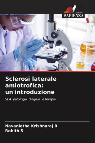 Sclerosi laterale amiotrofica: un'introduzione