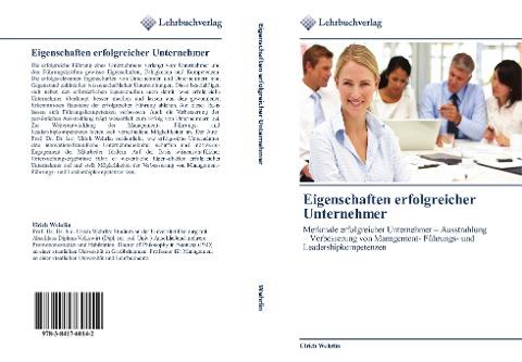 Eigenschaften erfolgreicher Unternehmer