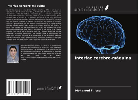 Interfaz cerebro-máquina