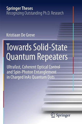 Towards Solid-State Quantum Repeaters