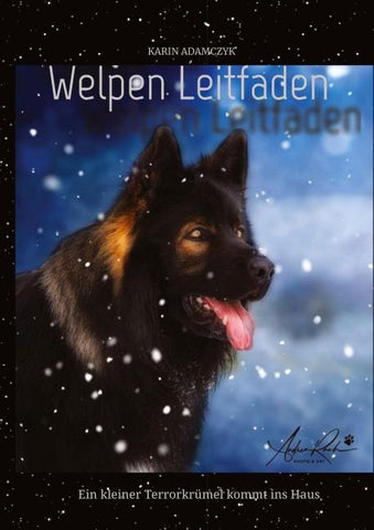 Welpen Leitfaden