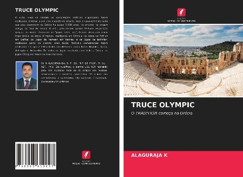 TRUCE OLYMPIC