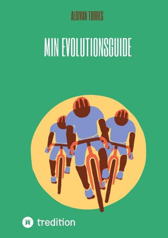 Min Evolutionsguide