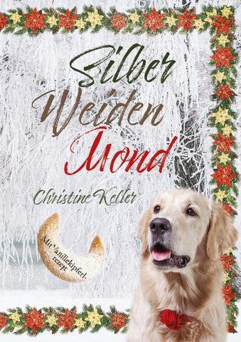 Silber Weiden Mond