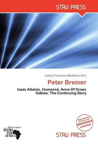 Peter Breiner