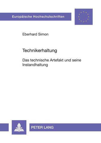 Technikerhaltung