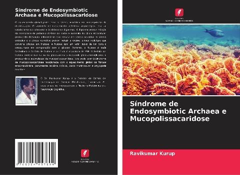 Síndrome de Endosymbiotic Archaea e Mucopolissacaridose