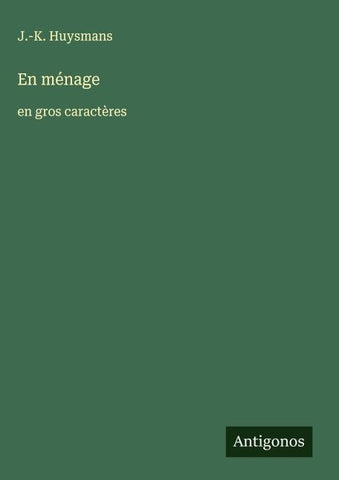 En ménage