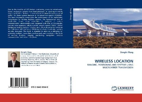 WIRELESS LOCATION