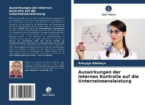 Auswirkungen der internen Kontrolle auf die Unternehmensleistung