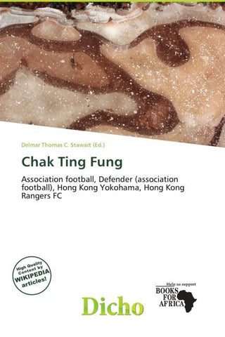 Chak Ting Fung