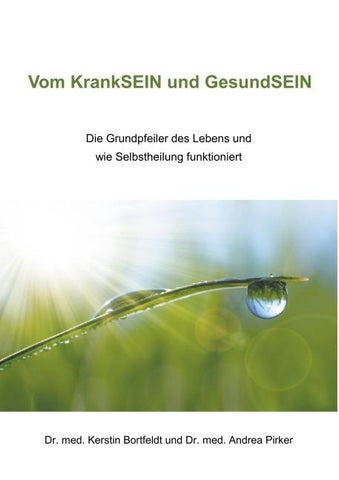 Vom Kranksein und Gesundsein