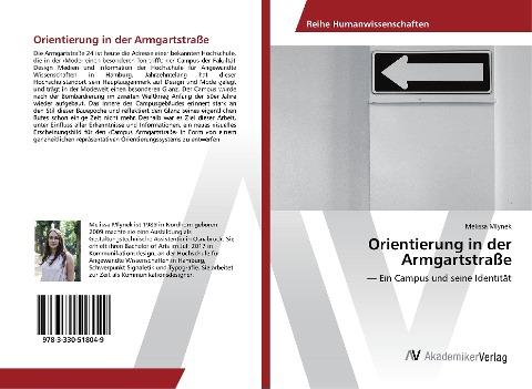 Orientierung in der Armgartstraße