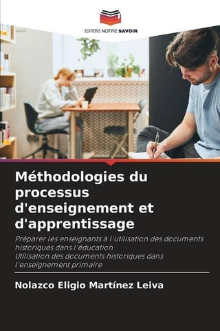 Méthodologies du processus d'enseignement et d'apprentissage