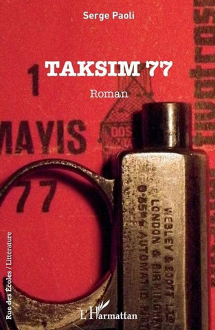 Taksim 77