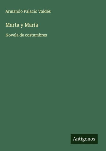 Marta y María